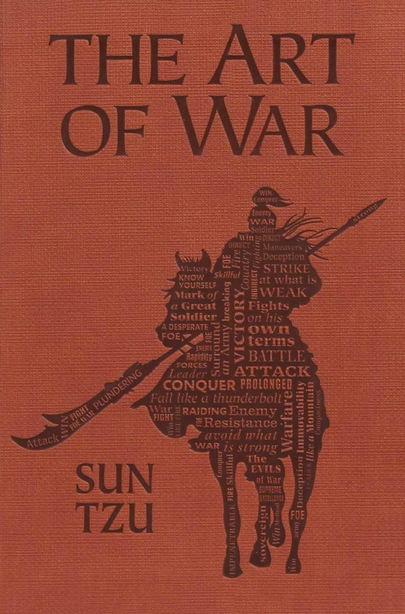 Canterbury Classics The Art Of War - Bild 2