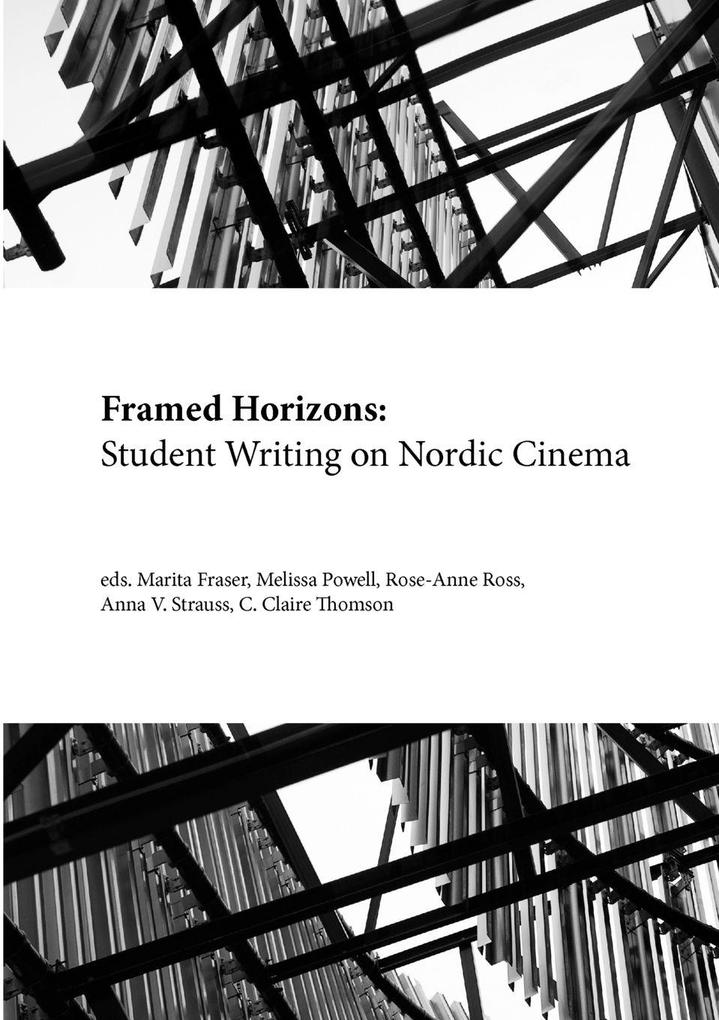 Framed Horizons