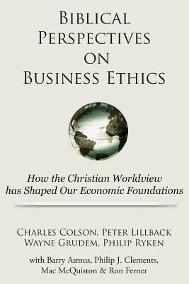 Biblical Perspectives on Business Ethics