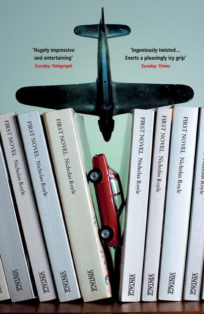 First Novel