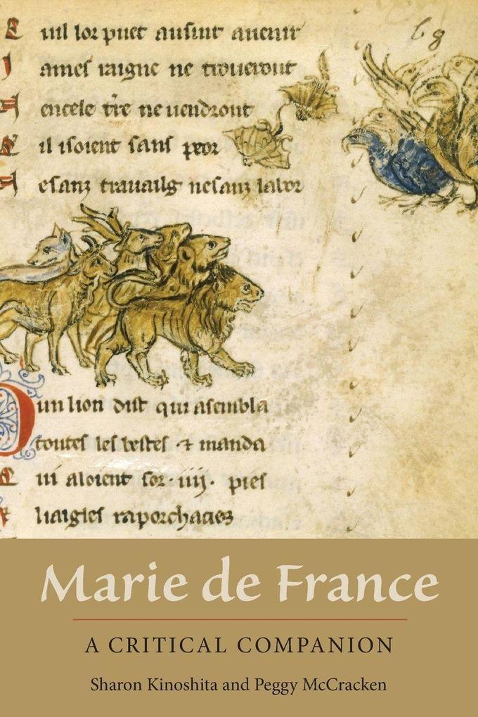 Marie de France