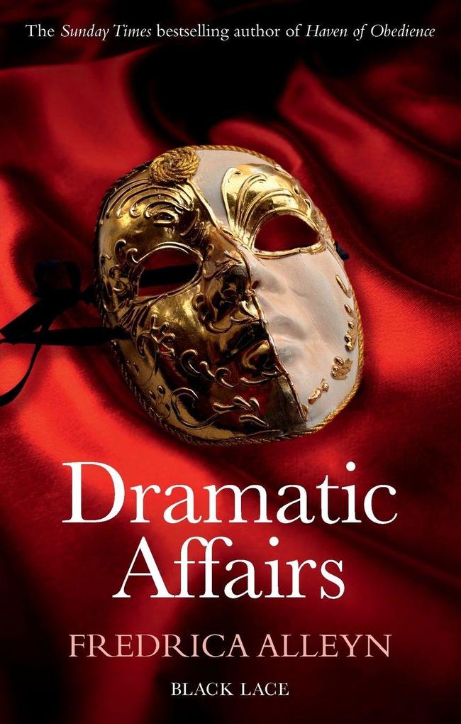 Dramatic Affairs