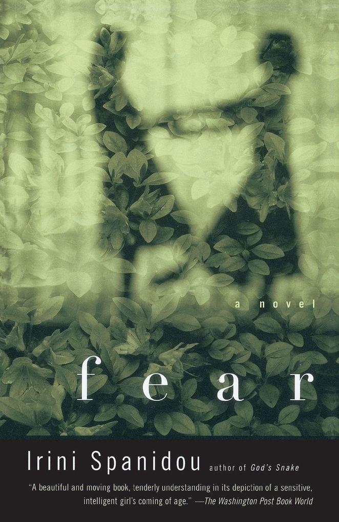 Fear