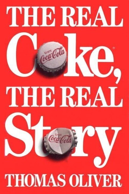 The Real Coke the Real Story