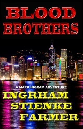 Blood Brothers - Doran Ingrham