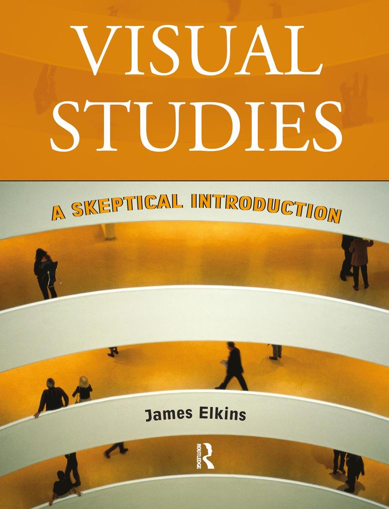 Visual Studies - James Elkins
