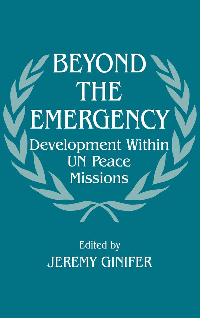 Beyond the Emergency
