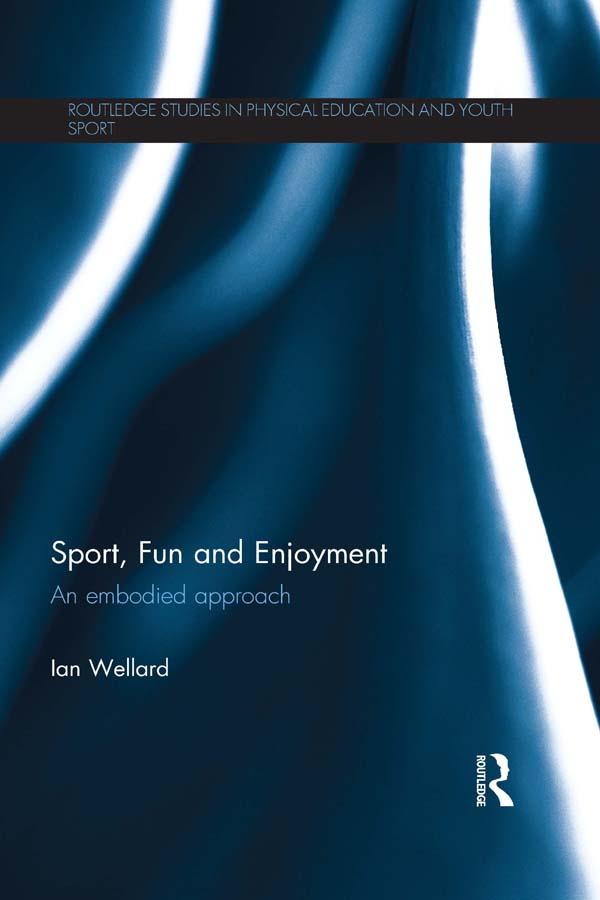 Sport Fun and Enjoyment