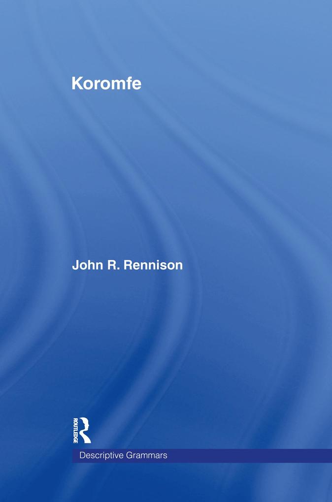 Koromfe