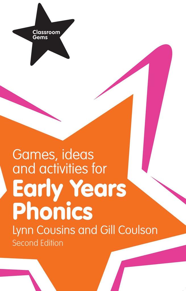 Games Ideas and Activities for Early Years Phonics