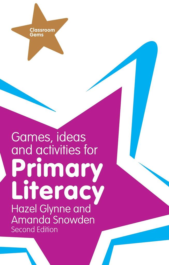 Games Ideas and Activities for Primary Literacy PDF eBook