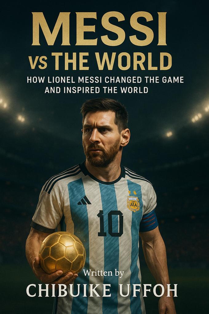 Messi vs The World