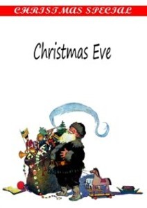 Christmas Eve als eBook Download von ROBERT BROWNING - ROBERT BROWNING