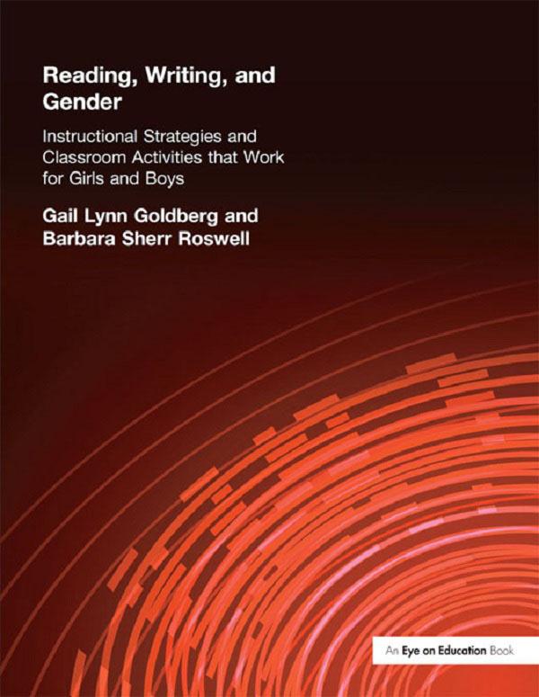 Reading Writing and Gender