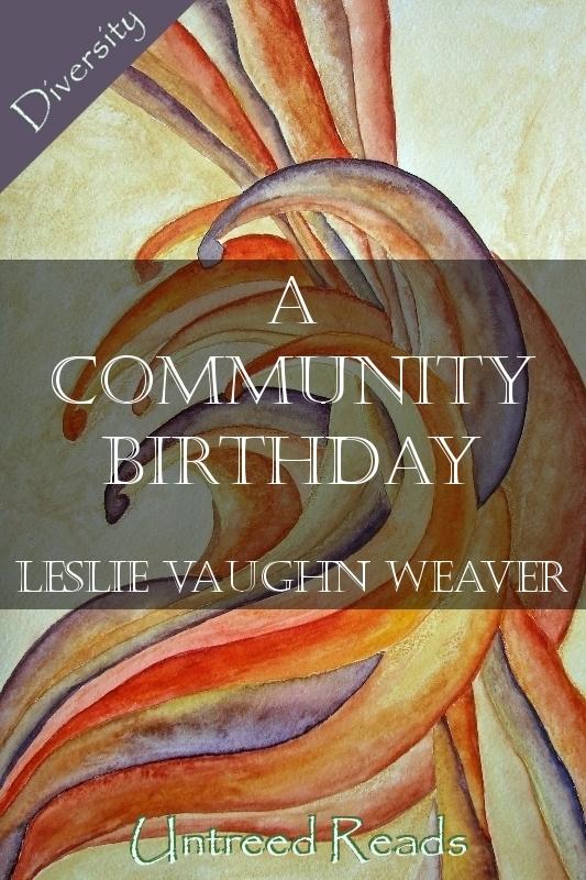 Community Birthday