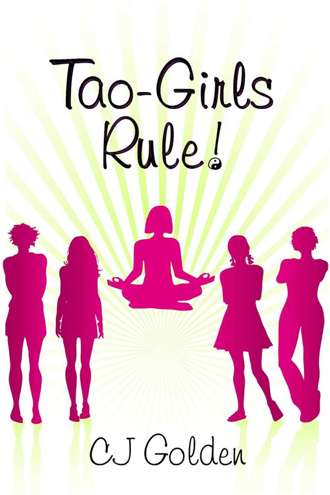 Tao Girls Rule!: