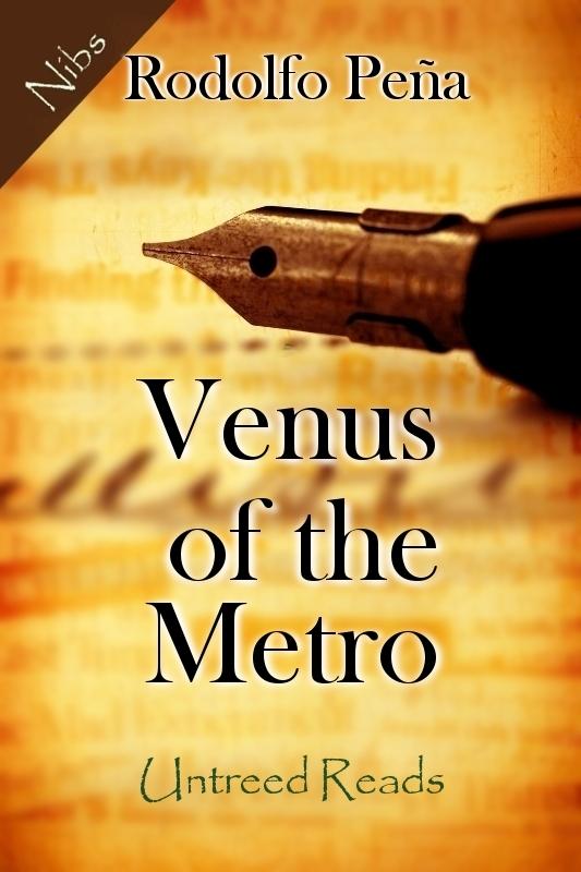 Venus of the Metro