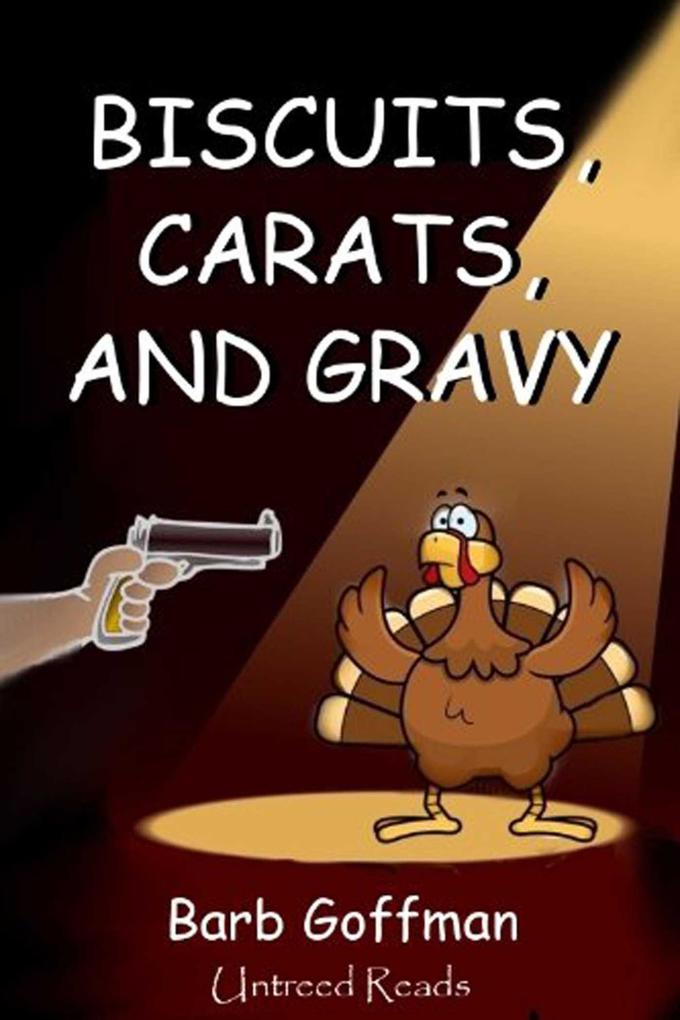 Biscuits Carats and Gravy