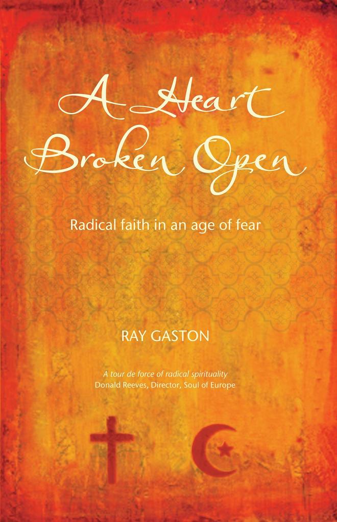 Heart Broken Open