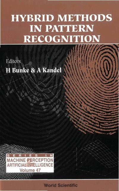 Hybrid Methods In Pattern Recognition als eBook Download von
