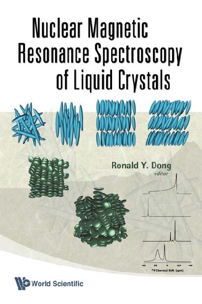 Nuclear Magnetic Resonance Spectroscopy Of Liquid Crystals als eBook Download von