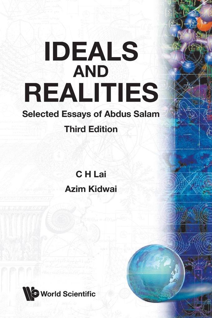IDEALS & REALITIES (3RD EDITION)