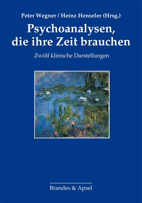 Psychoanalysen die ihre Zeit brauchen