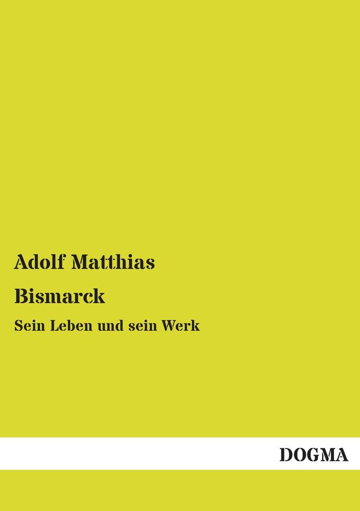 Bismarck