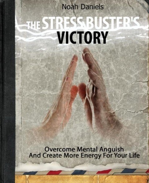 The Stress Buster‘s Victory
