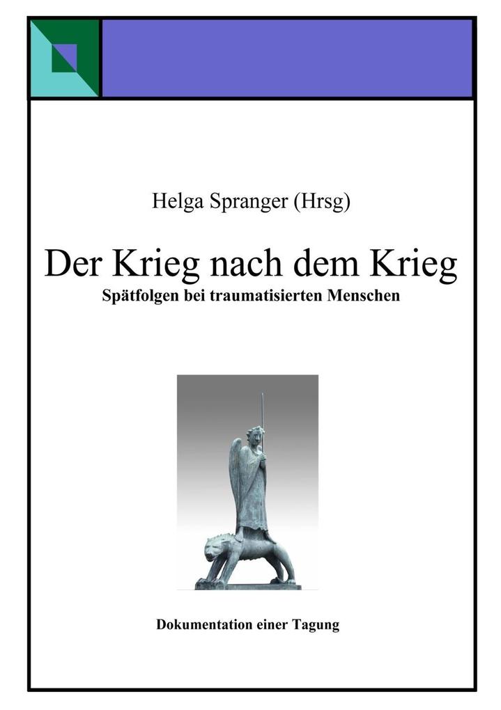 Der Krieg nach dem Krieg