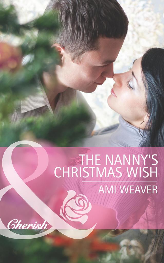 The Nanny‘s Christmas Wish
