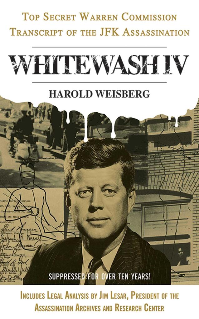 Whitewash IV