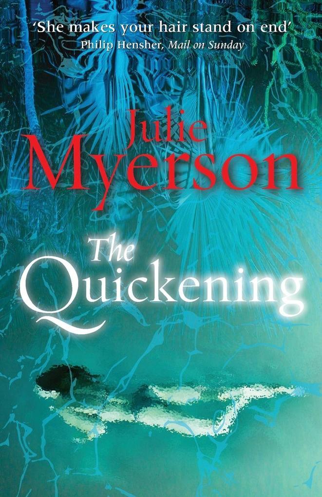 The Quickening