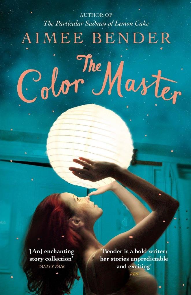 The Color Master