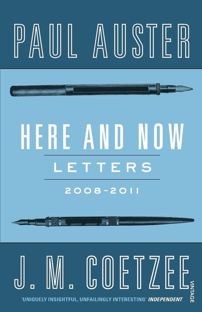 Here and Now