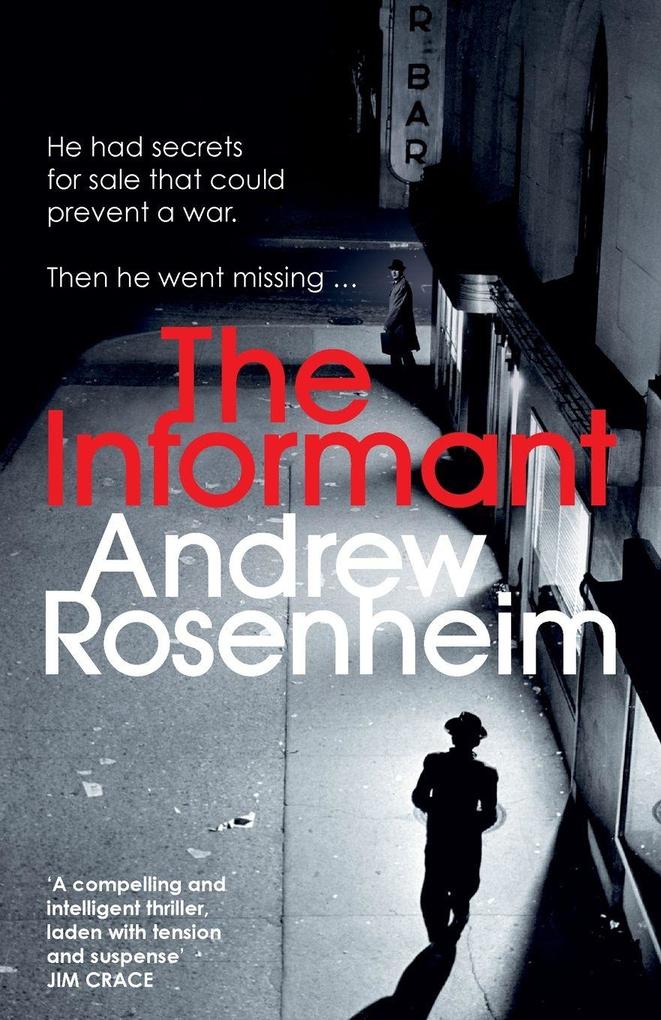 The Informant