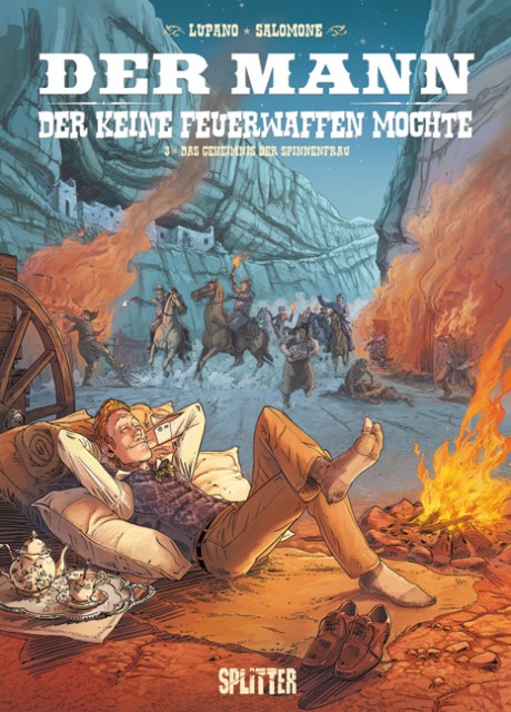 Der Mann der keine Feuerwaffen mochte 03