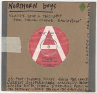 Northern Boys: Classics Gems And Treasures From