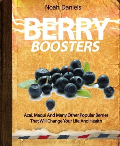 Berry Boosters