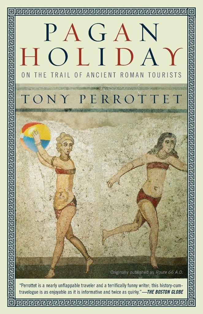 Pagan Holiday
