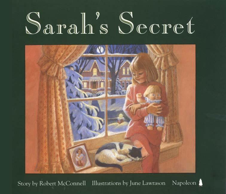 Sarah‘s Secret