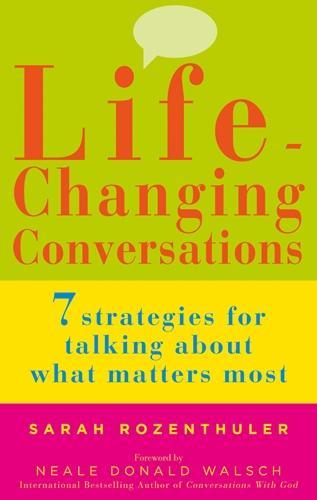 Life-Changing Conversations