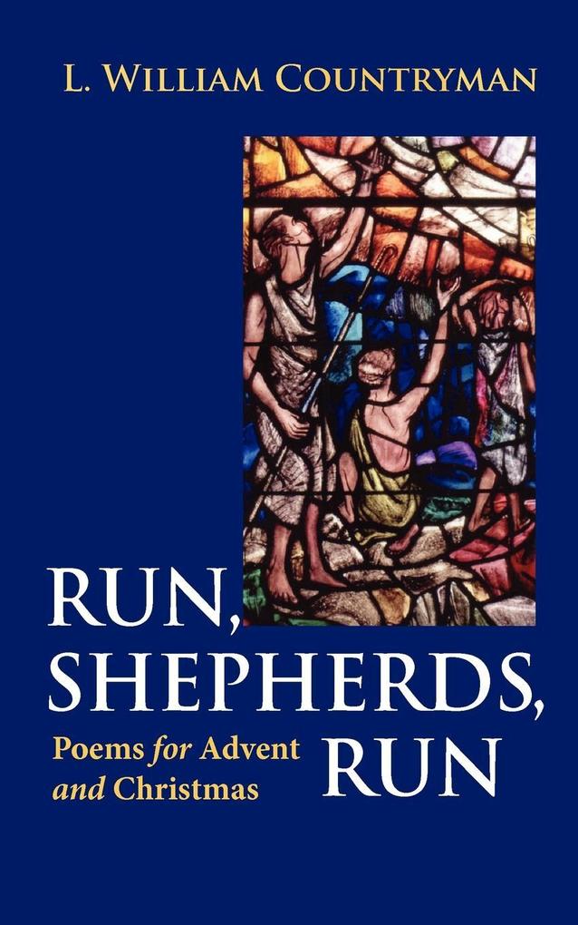 Run Shepherds Run