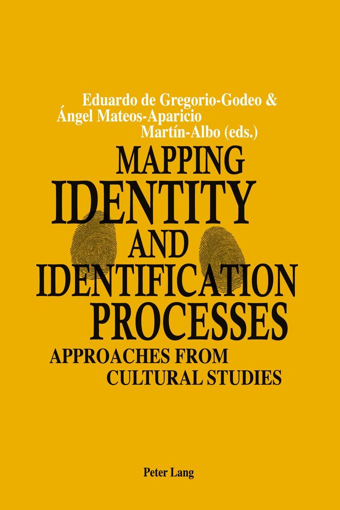 Mapping Identity and Identification Processes