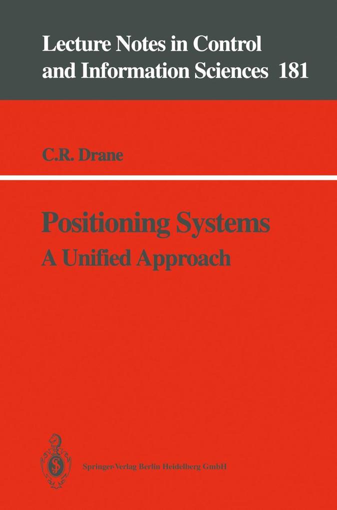 Positioning Systems