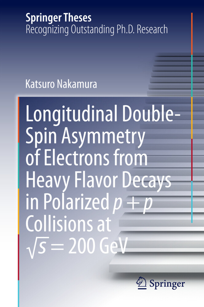 Longitudinal Double-Spin Asymmetry of Electrons from Heavy Flavor Decays in Polarized p + p Collisions at s = 200 GeV