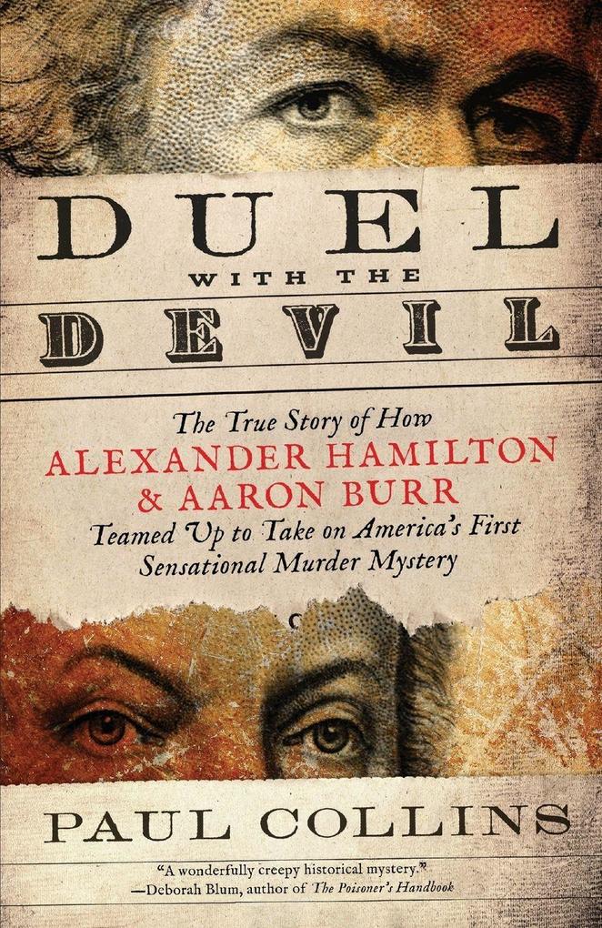Duel with the Devil