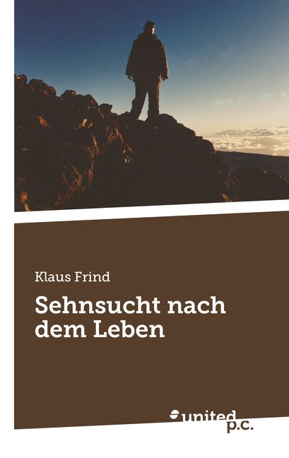Image of Sehnsucht nach dem Leben