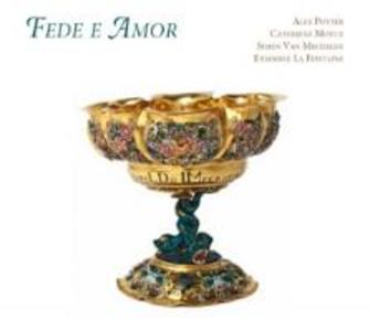 Fede e Amor-Barockmusik mit Posaunen