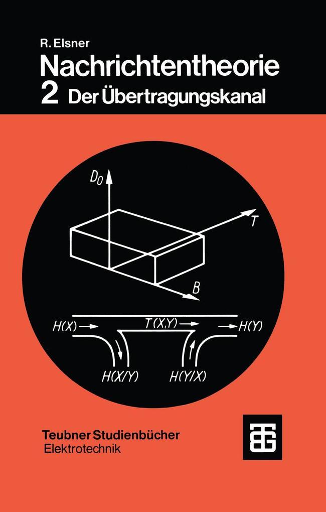 Nachrichtentheorie